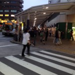 高円寺の駅前イメージ※画像はあくまでイメージです。